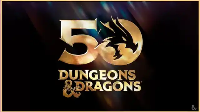 Calabozos y Dragones celebra su 50 aniversario