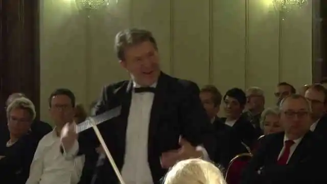 La Orquesta de Cámara de Bellas Artes estrenará Divertimento, de Mikolaj Górecki