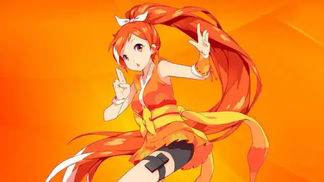 Crunchyroll estará en Manga Barcelona 2023