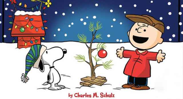 Regresa el especial de Navidad de Peanuts 