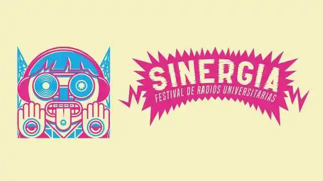 Primer Festival de Radios Universitarias Sinergia 