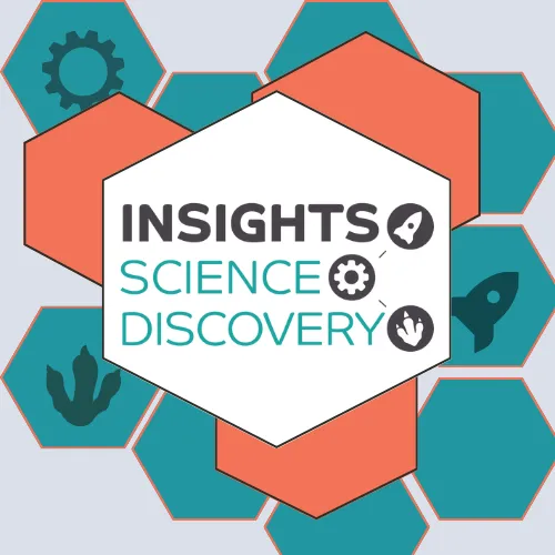  Insights Science Discovery pide apoyo en El Paso Giving Day 