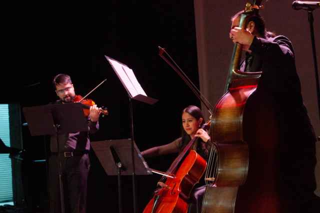 Danza Macabra llena de emoción llega al Teatro Octavio Trías