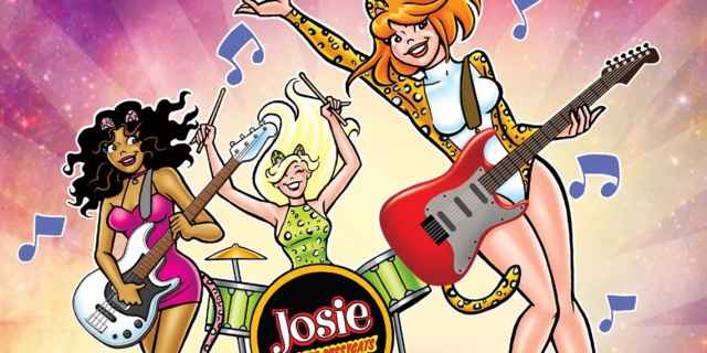 60 aniversario de Josie