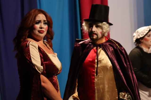 Anuncia Red de Teatros presentaciones en Chihuahua