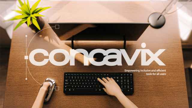 Conoce el proyecto Concavix Top 20 global del Premio James Dyson Award 2024