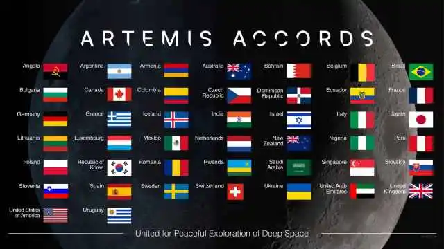 República Dominicana como 44° signatario de los Acuerdos de Artemisa