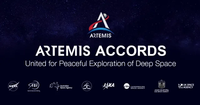 Firma de los Acuerdos Artemis en Bulgaria