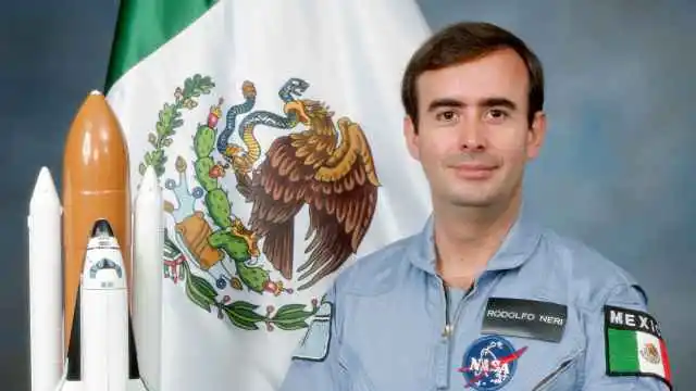 La NASA celebra el Mes de la Herencia Hispana 