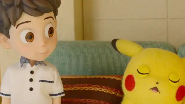 Pokémon Concierge llegará pronto a Netflix 