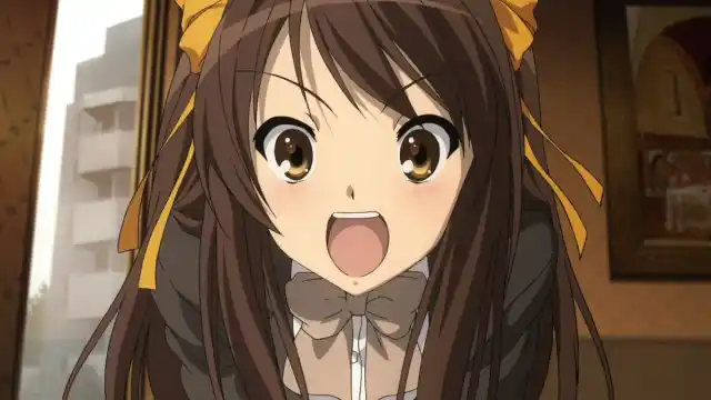 Haruhi será maestra en The Symphony of Haruhi Suzumiya