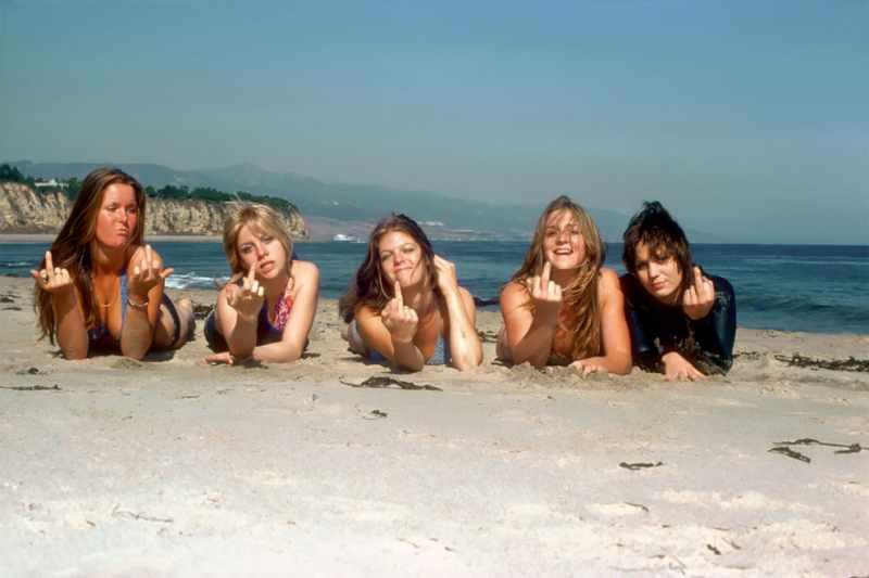 The Runaways