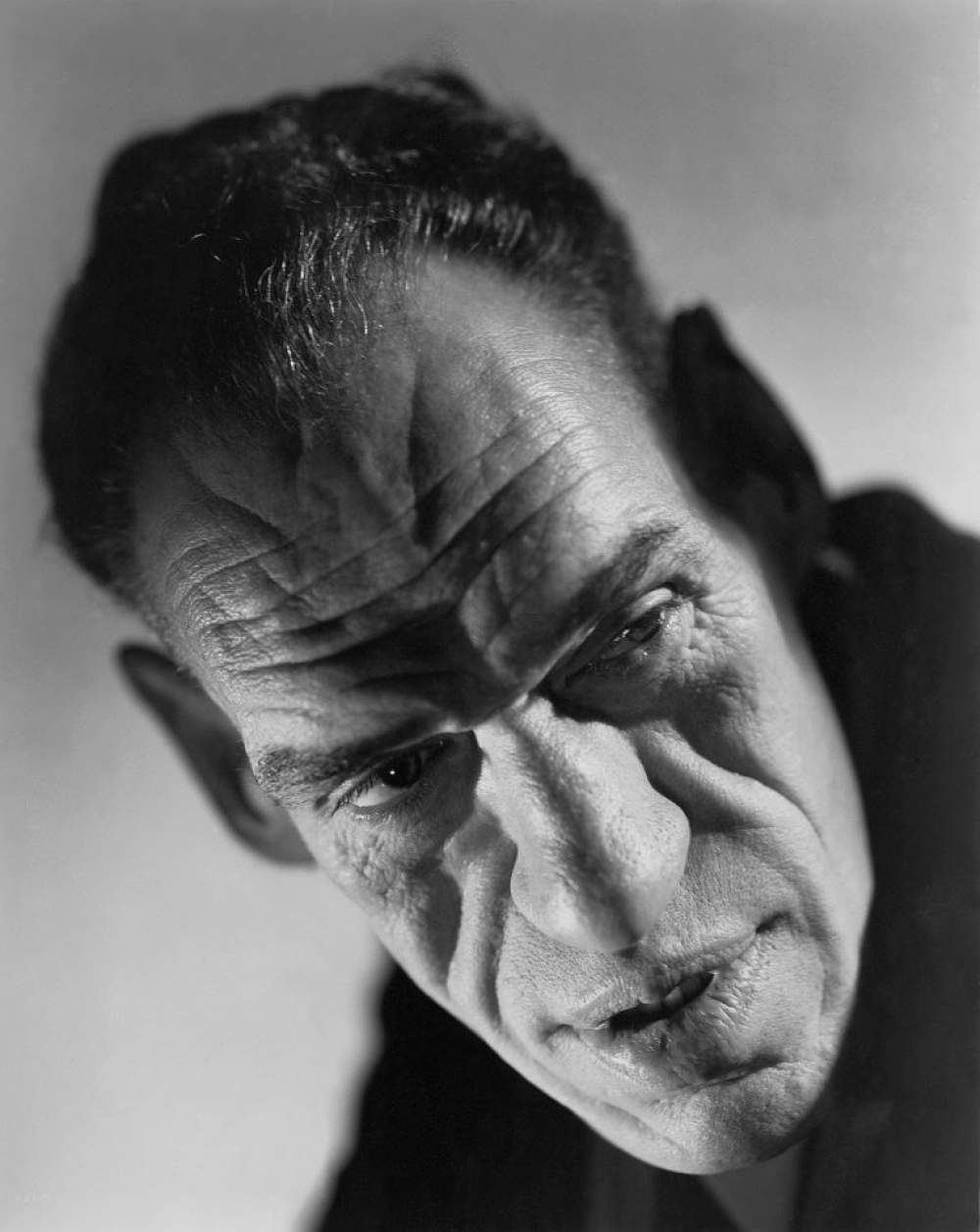 Conoce a Rondo Hatton 