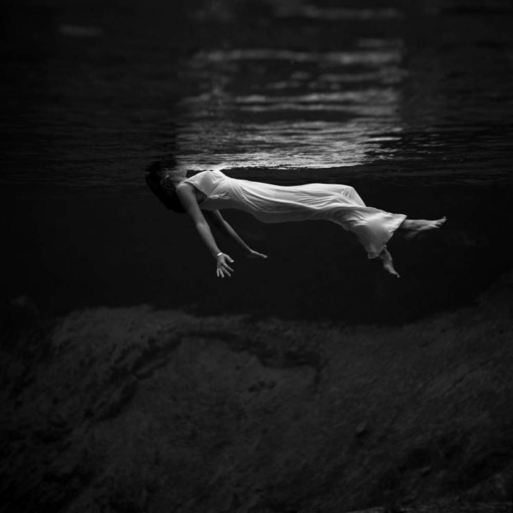 La fotógrafa Toni Frissell