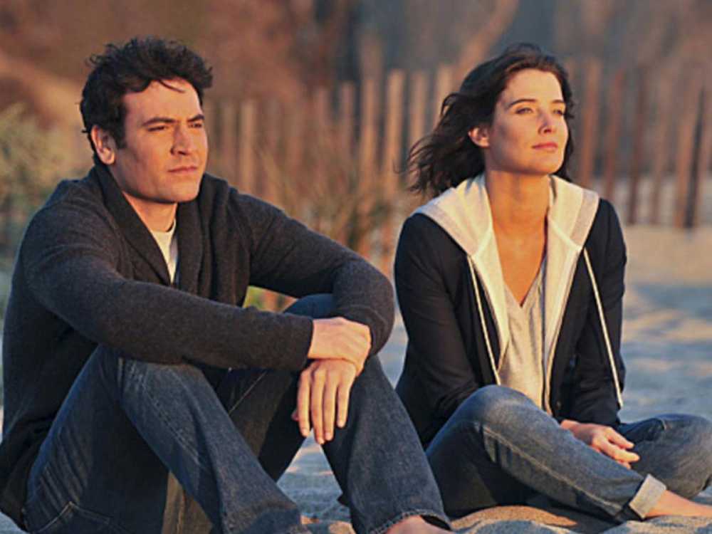 How I Met Your Mother