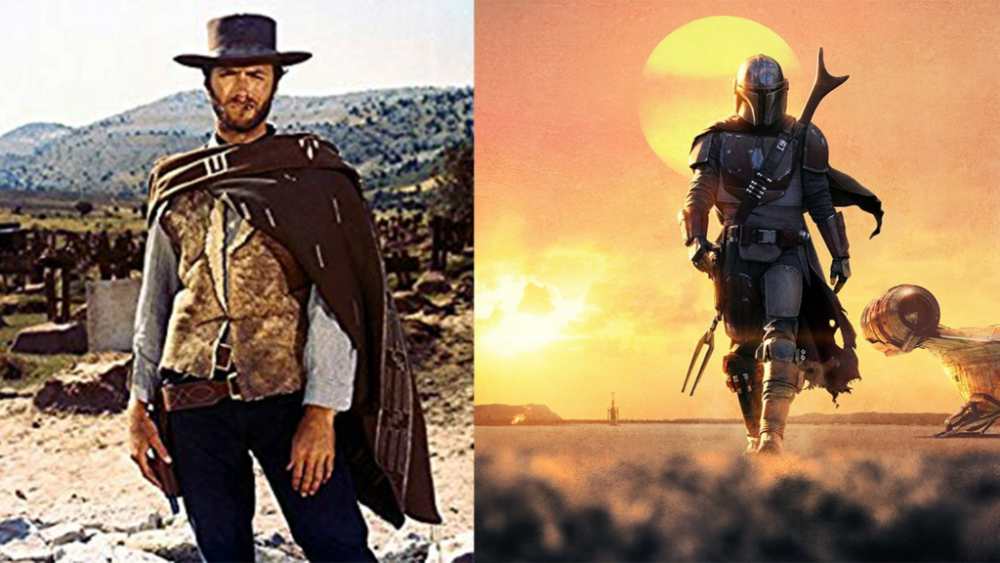 The Mandalorian