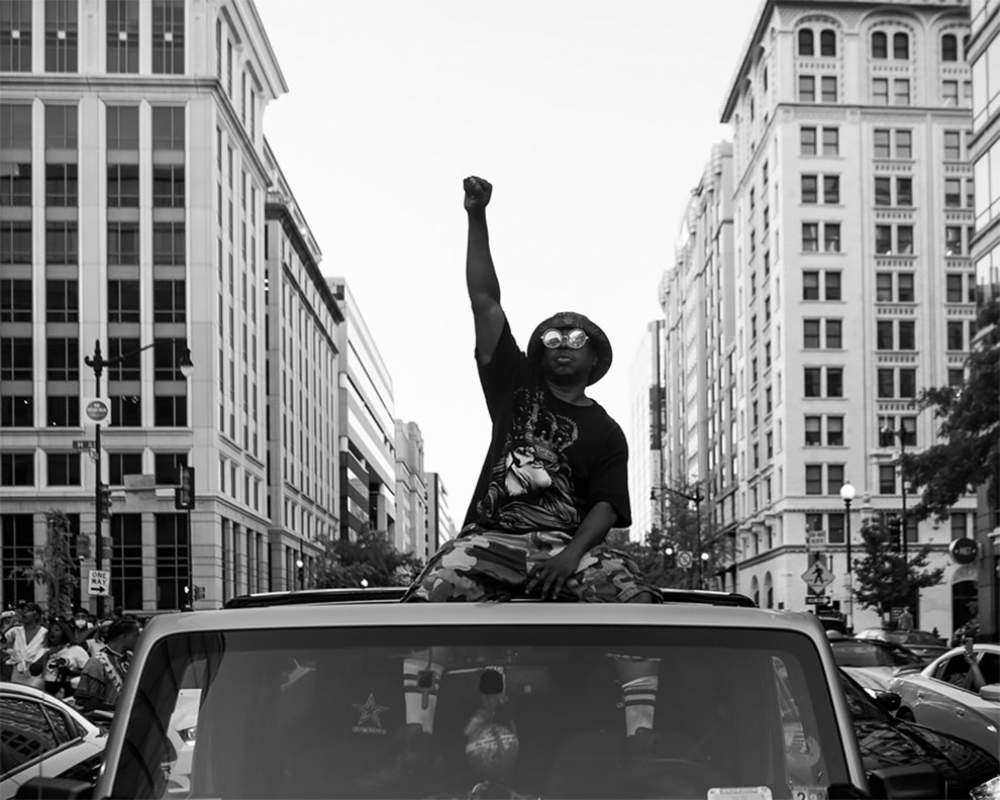 B&W Photography Awards 2020