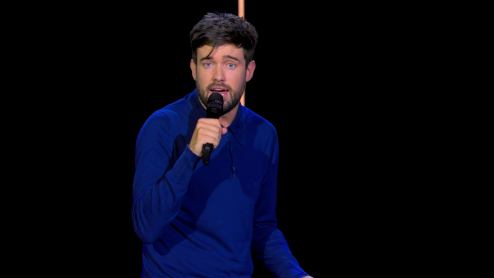 Jack Whitehall: I'm Only Joking