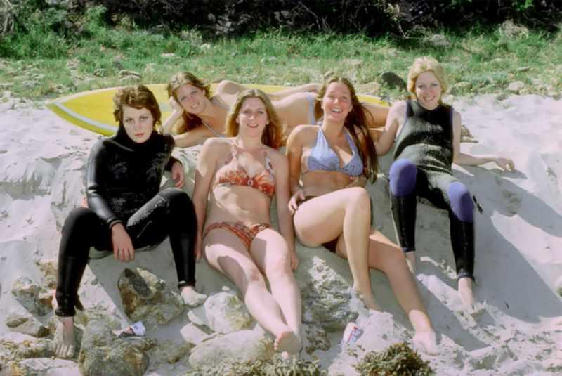 The Runaways
