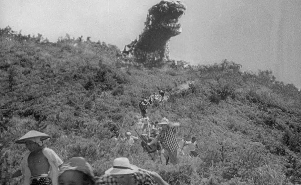 Gōjira (1954)