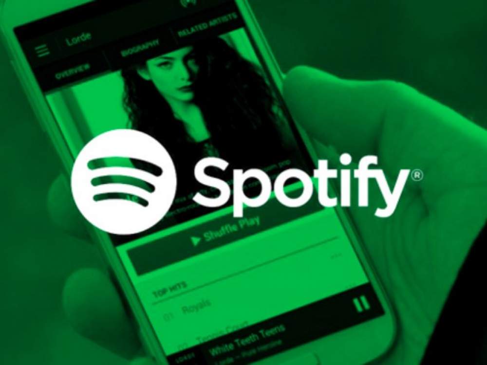 Top 10 2020 en Spotify: