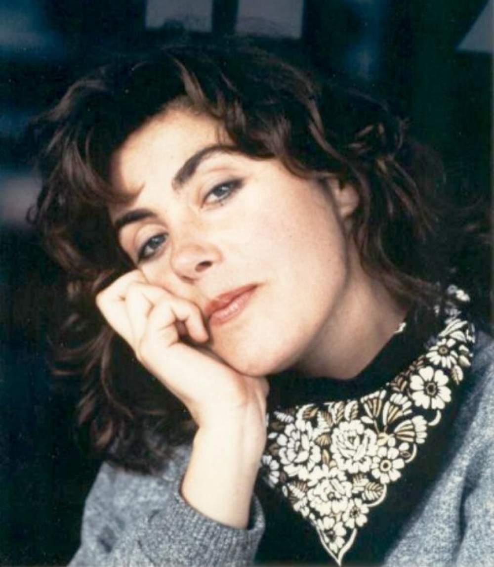 La cantante Laura Branigan