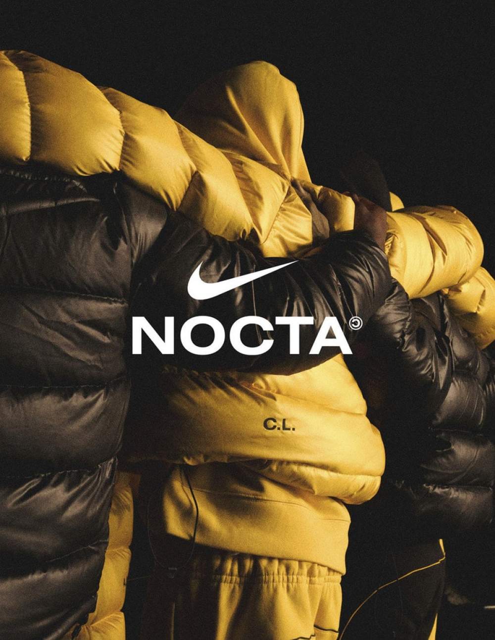 Nike y Drake lanzan Nocta
