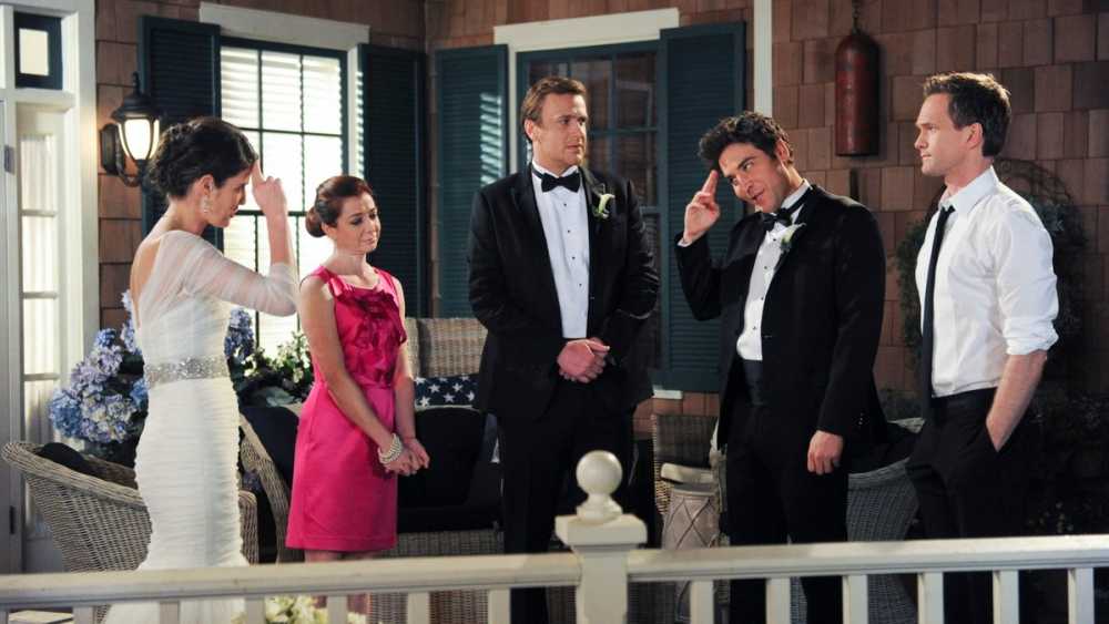 How I Met Your Mother