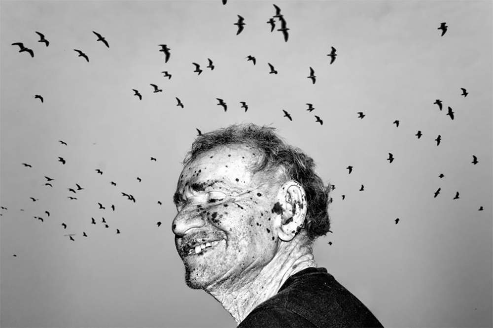 B&W Photography Awards 2020