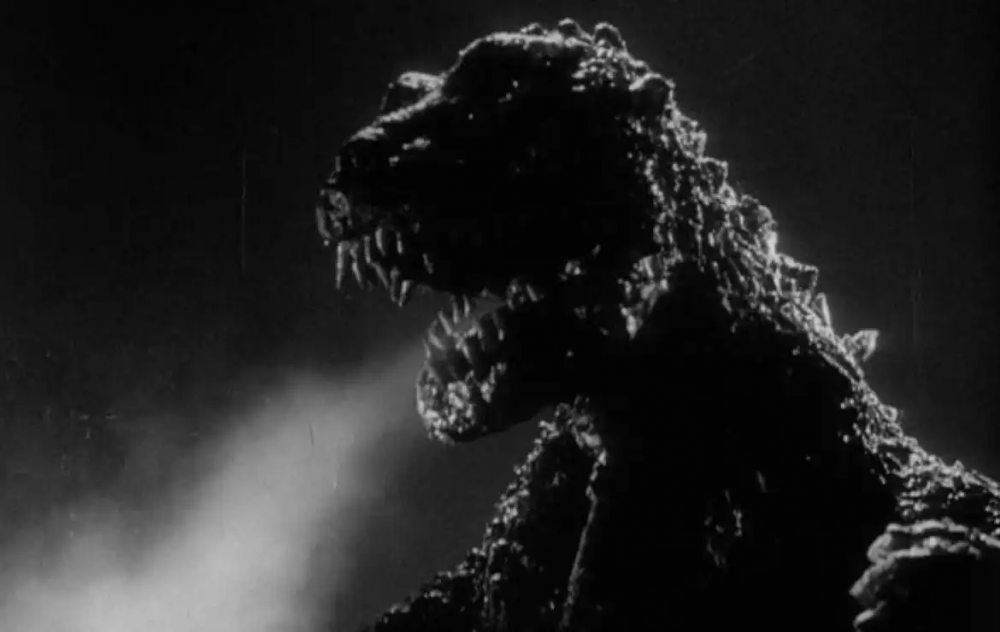 Gōjira (1954)