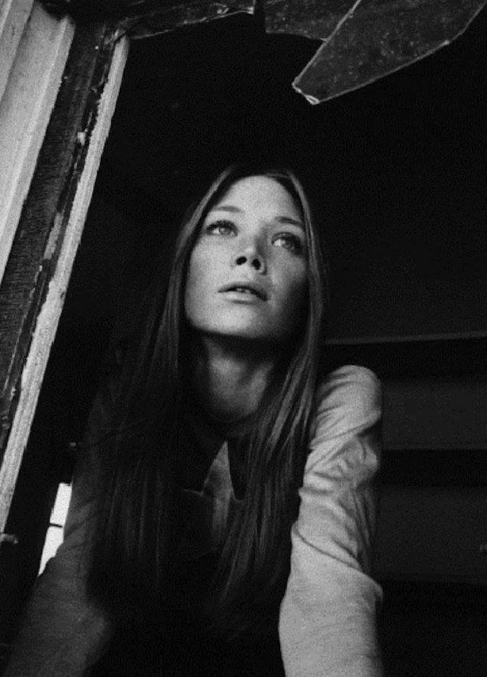 La interprete Sissy Spacek 