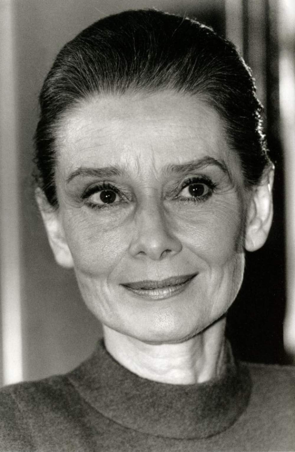 Audrey Hepburn en Always