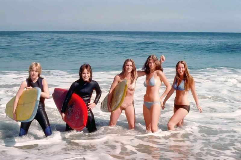 The Runaways