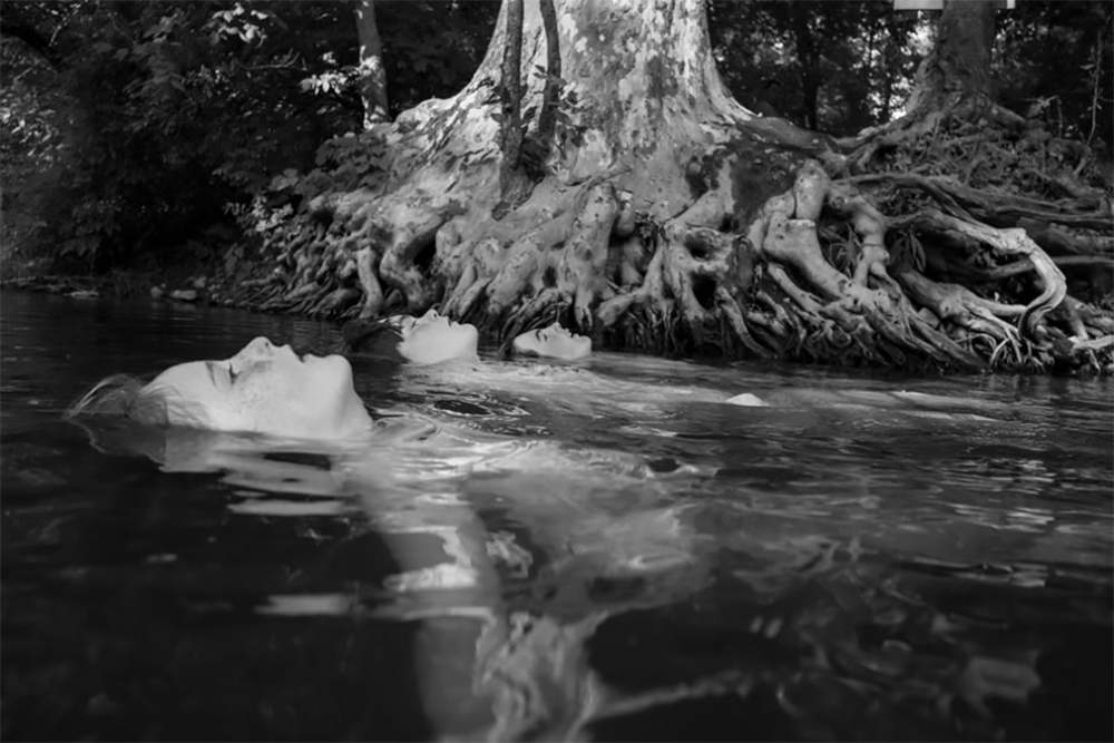 B&W Photography Awards 2020