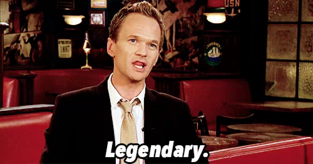 How I Met Your Mother