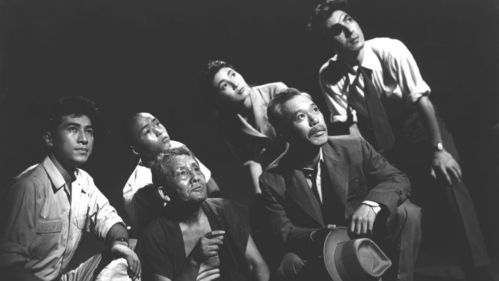 Gōjira (1954)