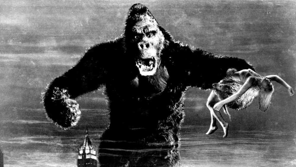 King Kong (1933)