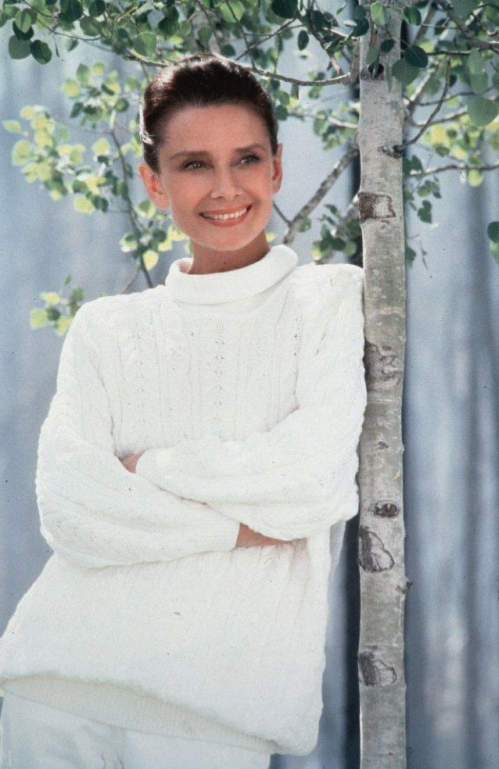 Audrey Hepburn en Always