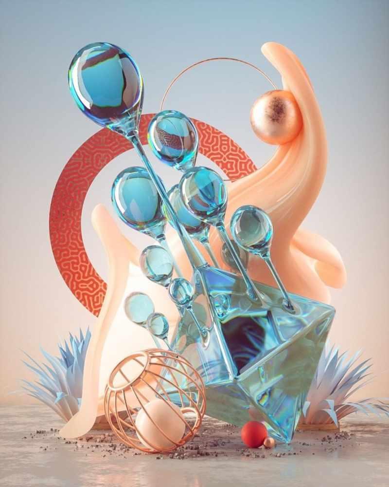 Diversión con figuras y formas