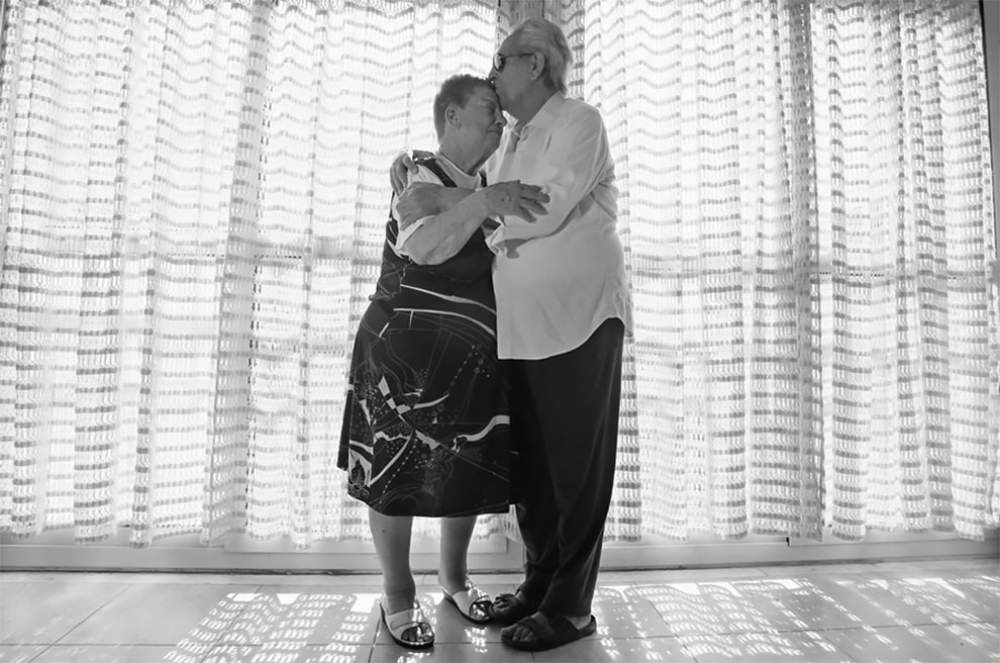 B&W Photography Awards 2020