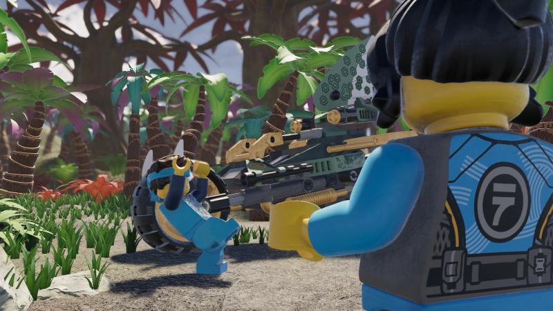 Lego lanza Ninja Vlogs