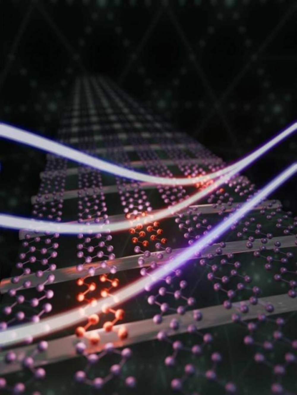 La femtoquímica hace posible lo imposible