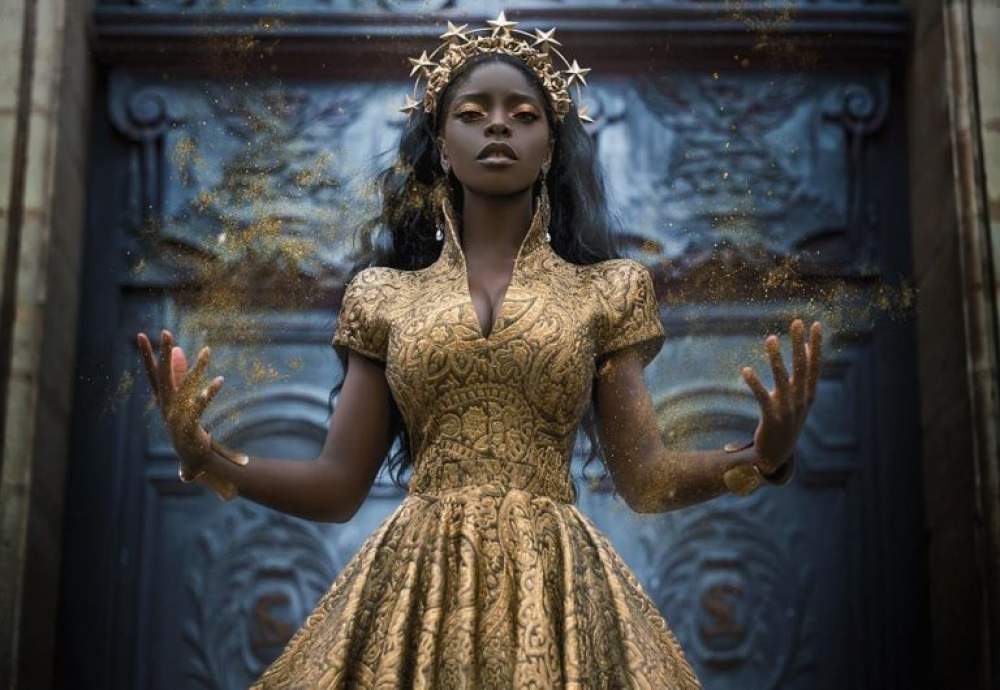 Sesiones de fotos de fantasía