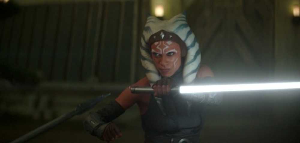 The Mandalorian