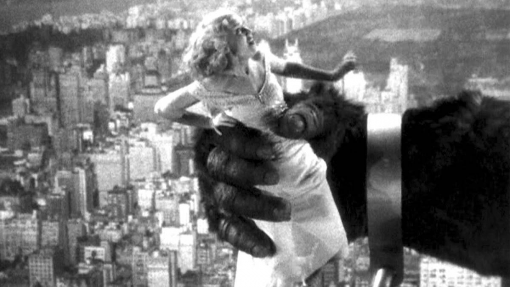 King Kong (1933)