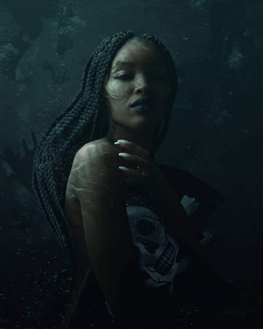 Sesiones de fotos de fantasía
