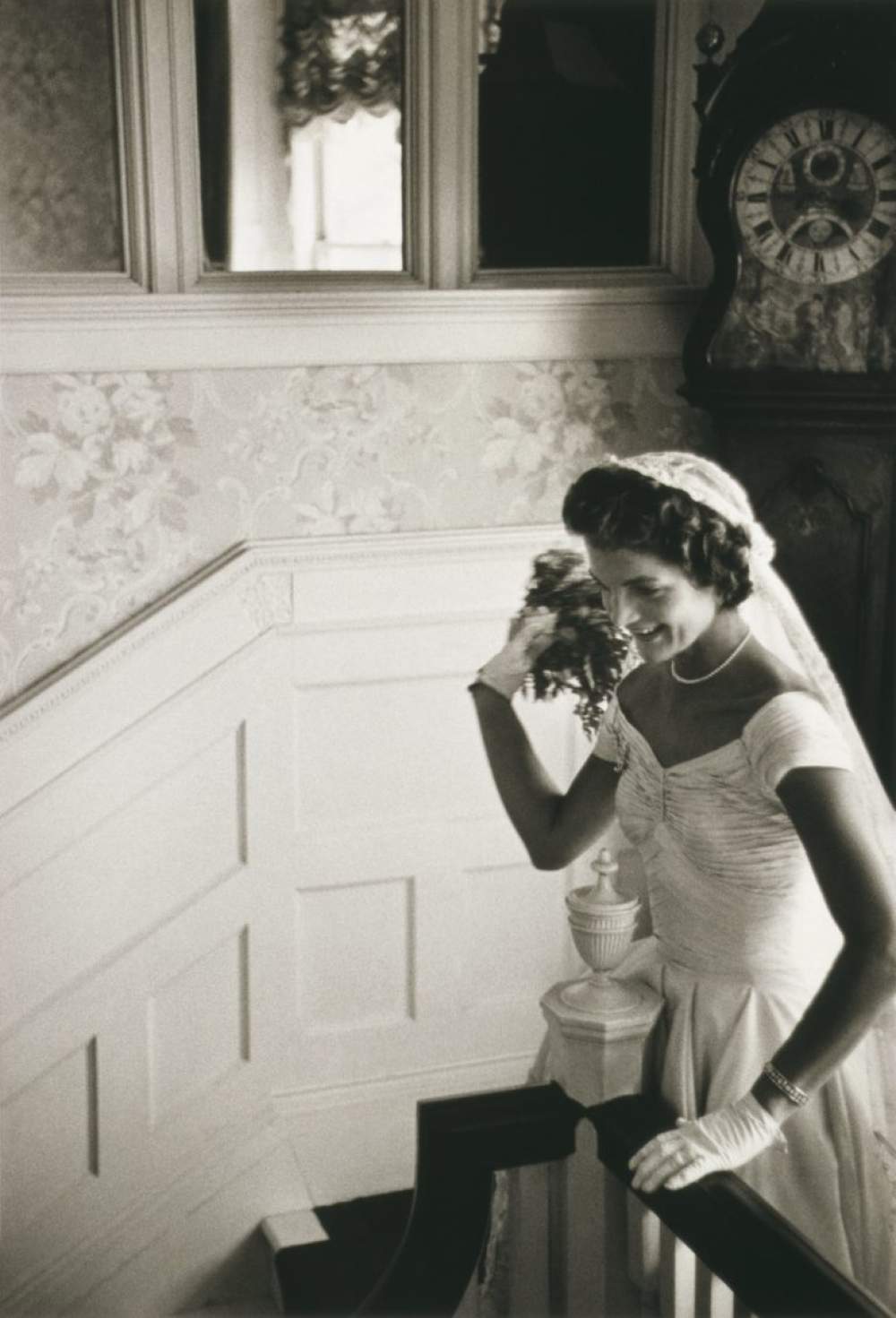La fotógrafa Toni Frissell