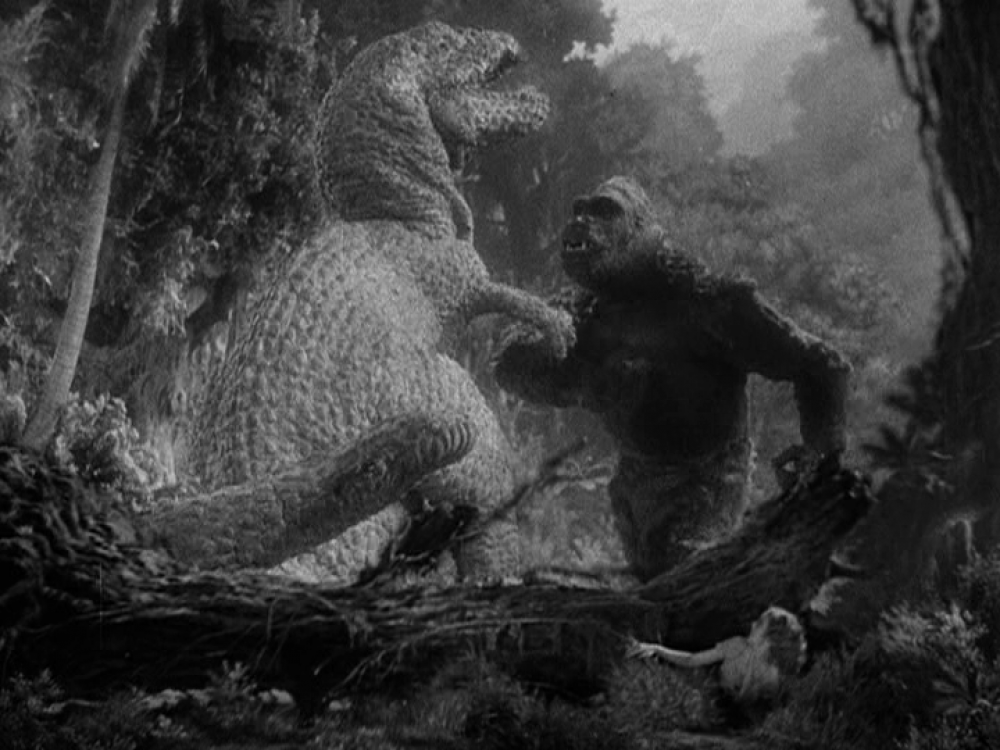 King Kong (1933)