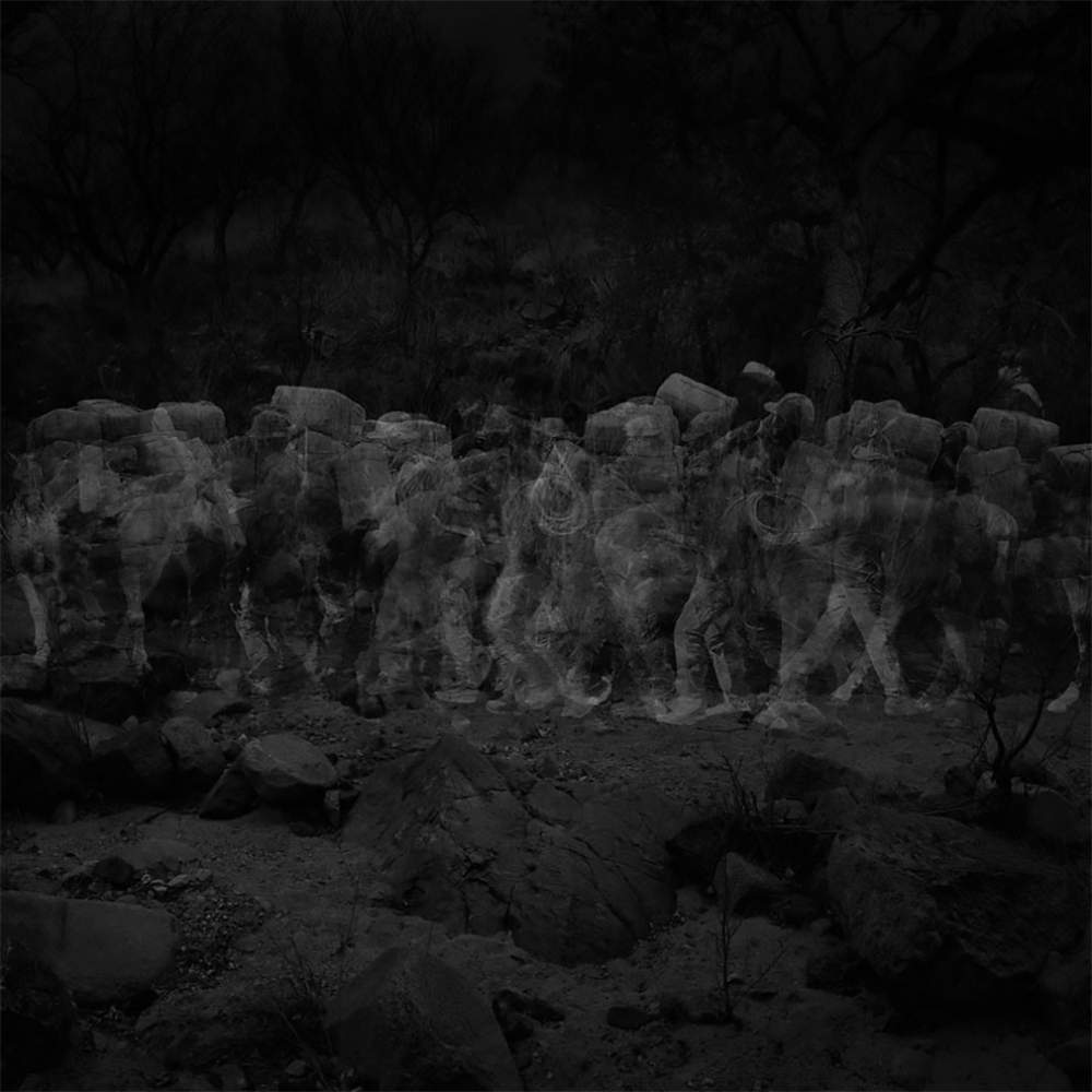 B&W Photography Awards 2020