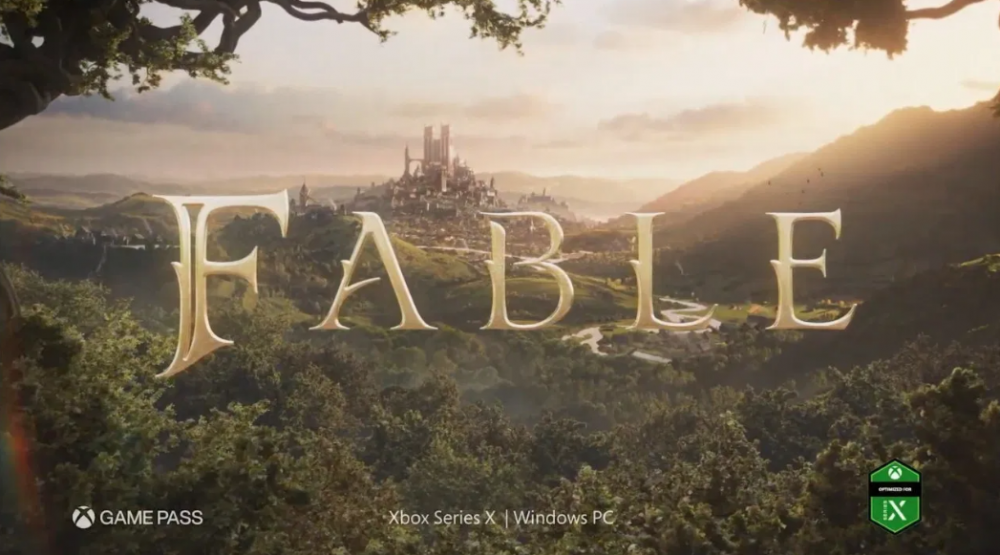 Primeros detalles de Fable